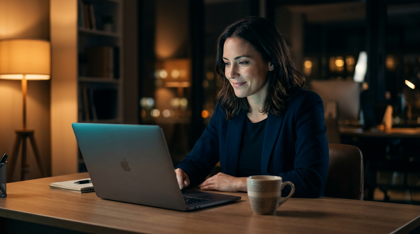 From Missed Opportunities to a Dream PM Role