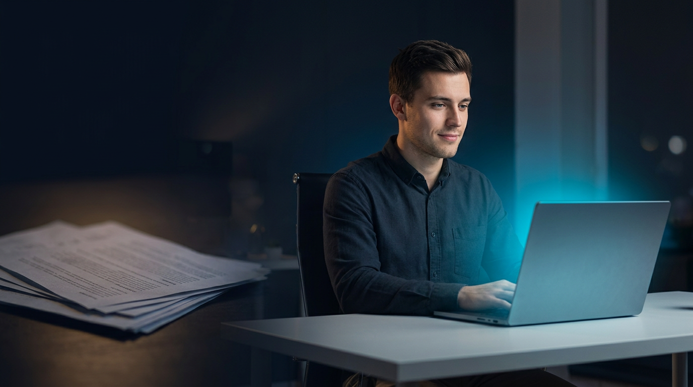 From Rejections to Hired: Software Engineer Success Story