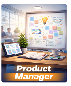 Product Manager Success Story